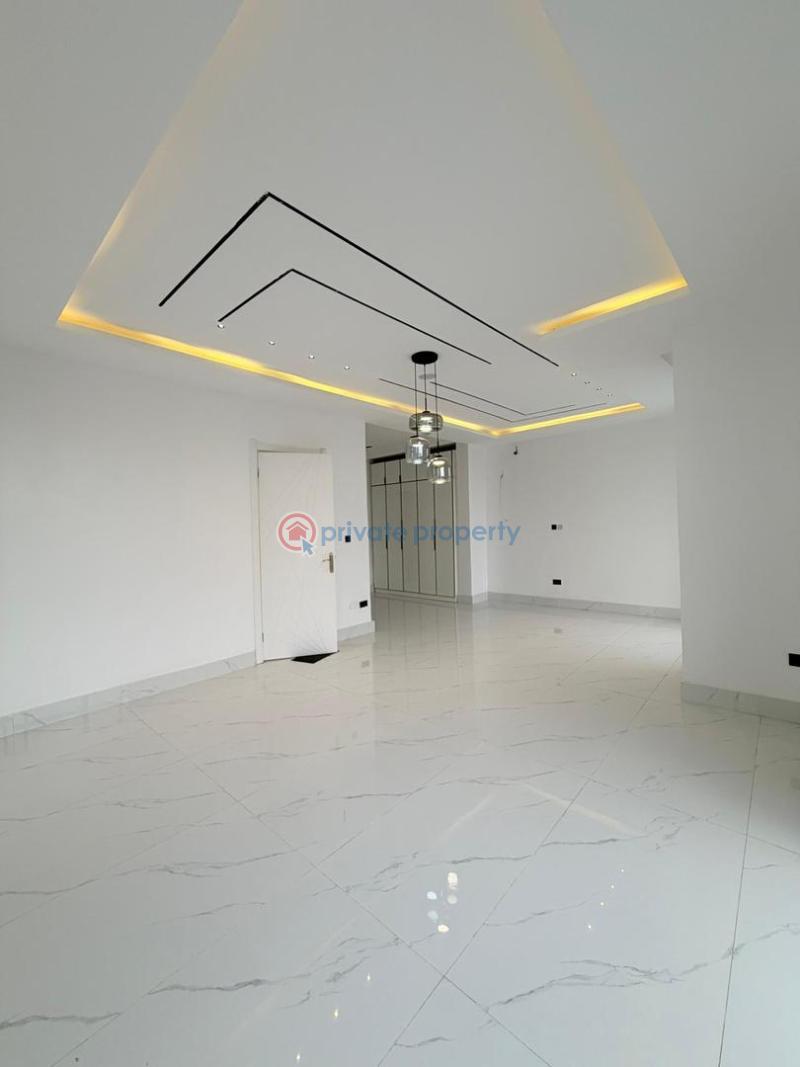 5 bedroom Detached Duplex For Sale Freedom Way Lekki Phase 1 Lagos - 5