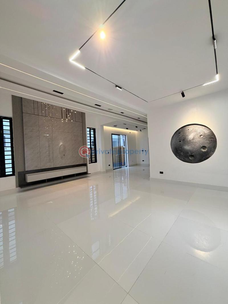 5 bedroom Detached Duplex For Sale Freedom Way Lekki Phase 1 Lagos - 15