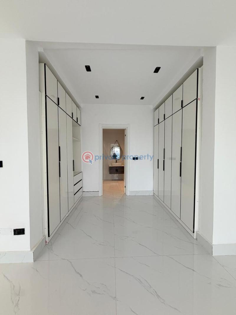 5 bedroom Detached Duplex For Sale Freedom Way Lekki Phase 1 Lagos - 1