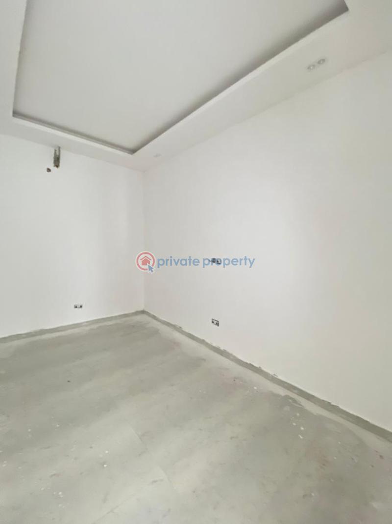 5 bedroom Detached Duplex For Sale Osapa Lekki Lagos - 2