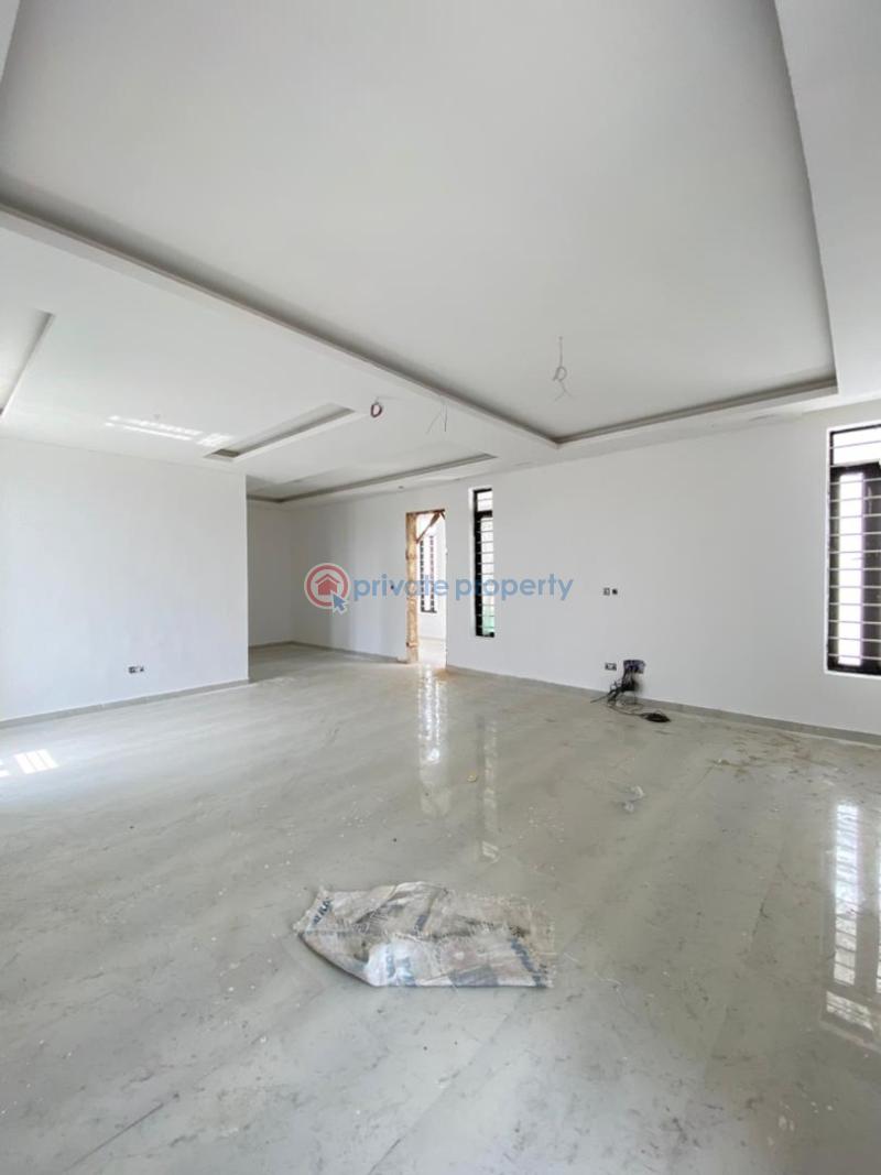 5 bedroom Detached Duplex For Sale Osapa Lekki Lagos - 7