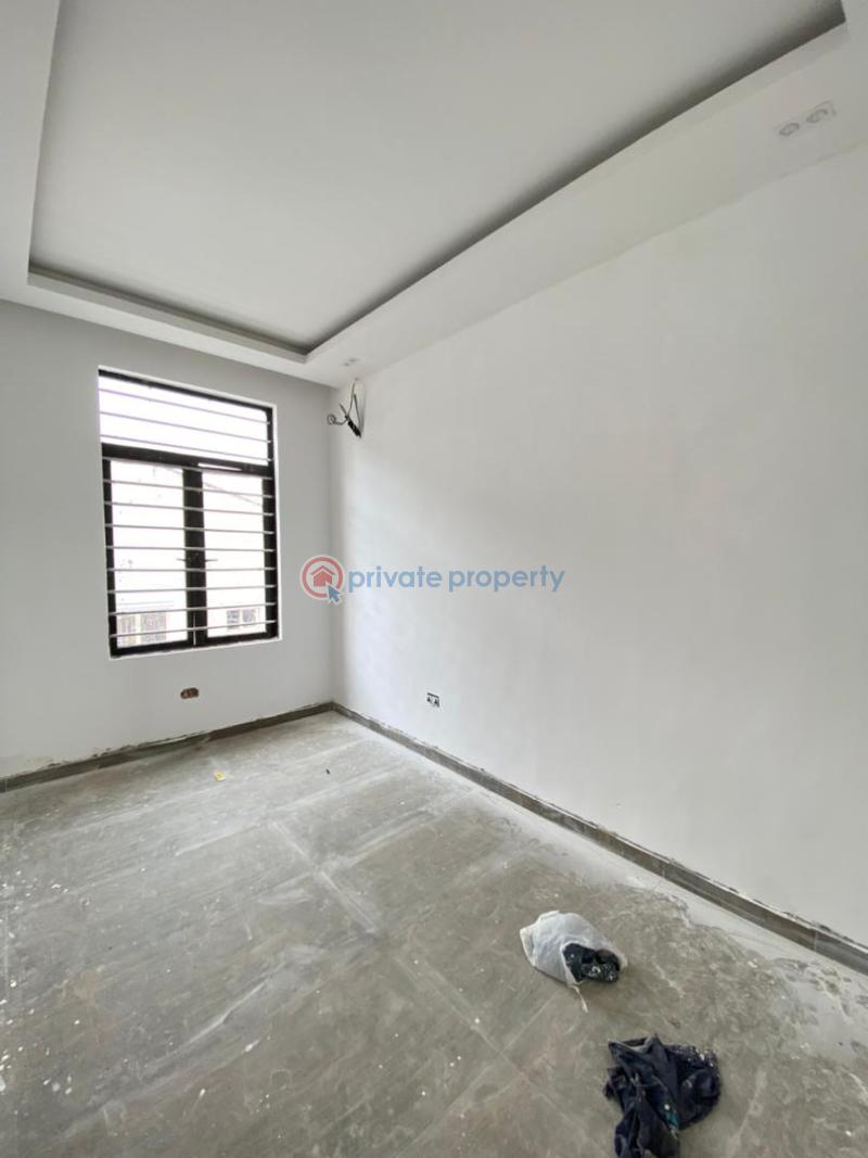 5 bedroom Detached Duplex For Sale Osapa Lekki Lagos - 3