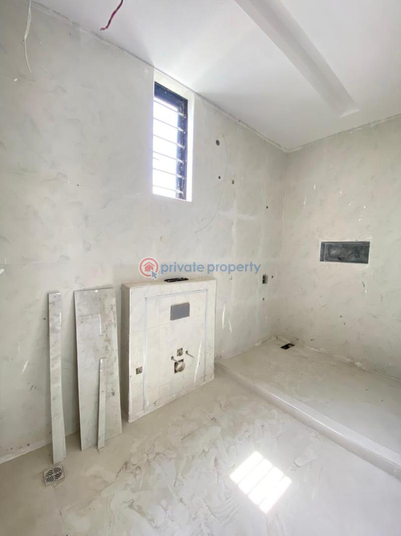5 bedroom Detached Duplex For Sale Osapa Lekki Lagos - 11