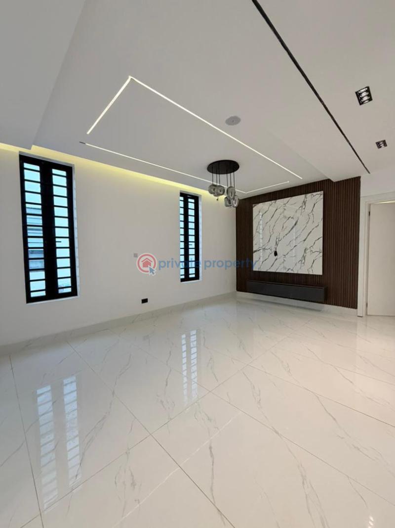 5 bedroom Detached Duplex For Sale Freedom Way Lekki Phase 1 Lagos - 7