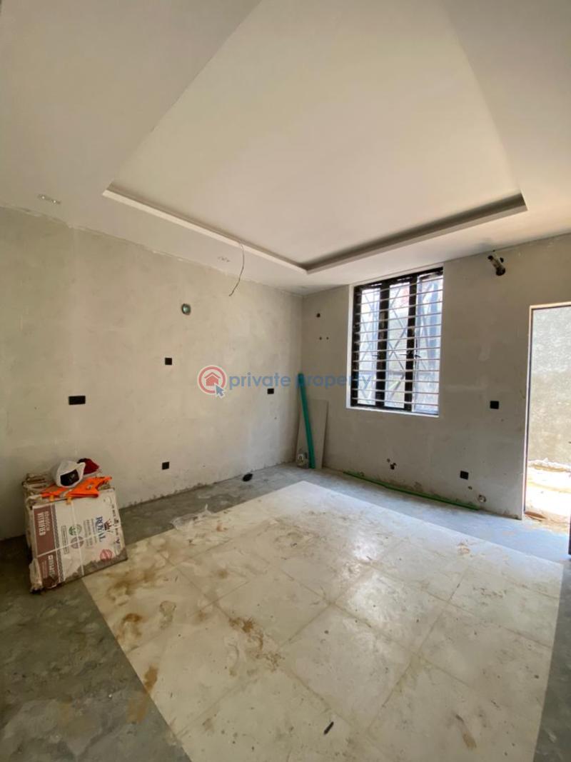 5 bedroom Detached Duplex For Sale Osapa Lekki Lagos - 9
