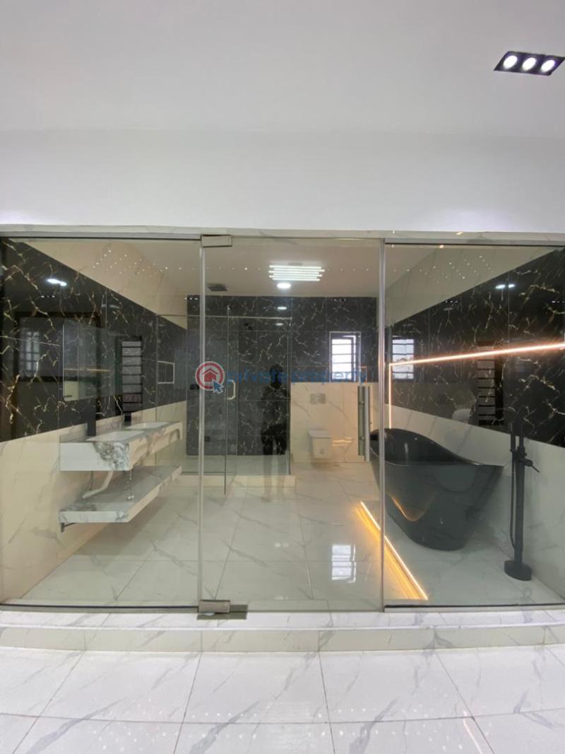 5 bedroom Detached Duplex For Sale Orchid Lekki Lagos - 4