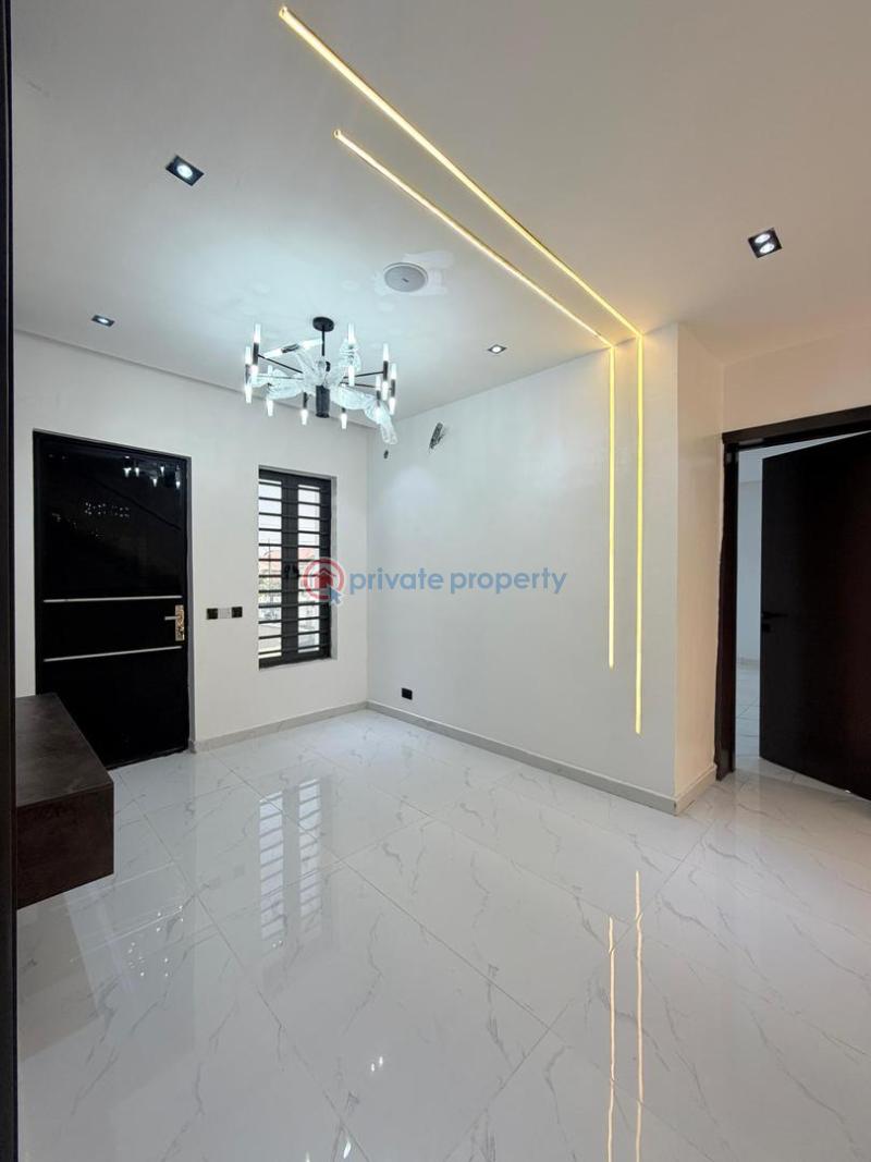 5 bedroom Detached Duplex For Sale Ikota Lekki Lagos - 17