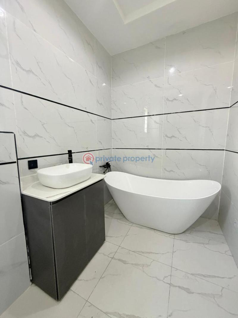 5 bedroom Detached Duplex For Sale Ikota Lekki Lagos - 6