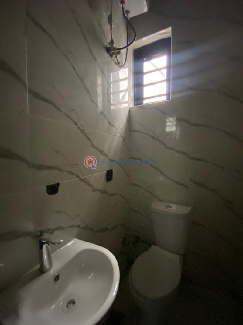 5 bedroom Detached Duplex For Sale Sangotedo Lagos - 1