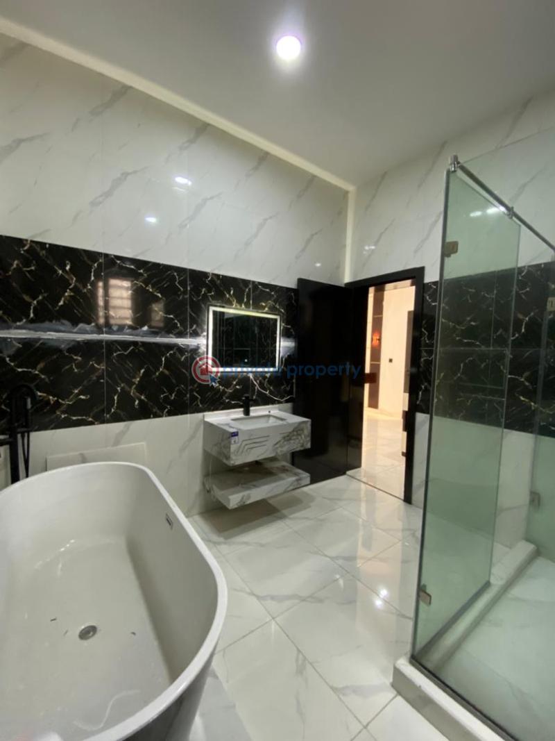 5 bedroom Detached Duplex For Sale Orchid Lekki Lagos - 18