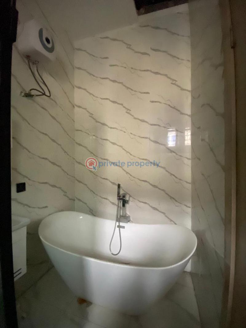 5 bedroom Detached Duplex For Sale Sangotedo Lagos - 8