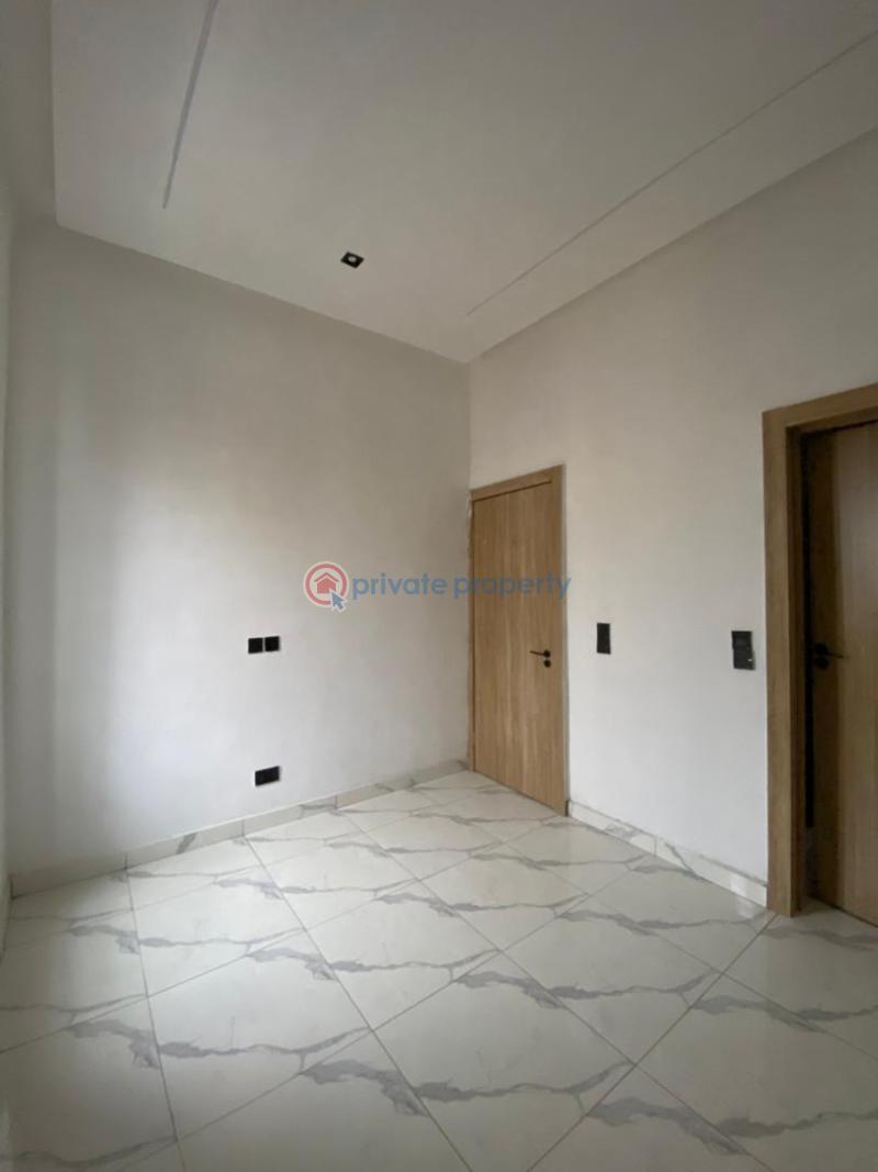 5 bedroom Detached Duplex For Sale Sangotedo Lagos - 15