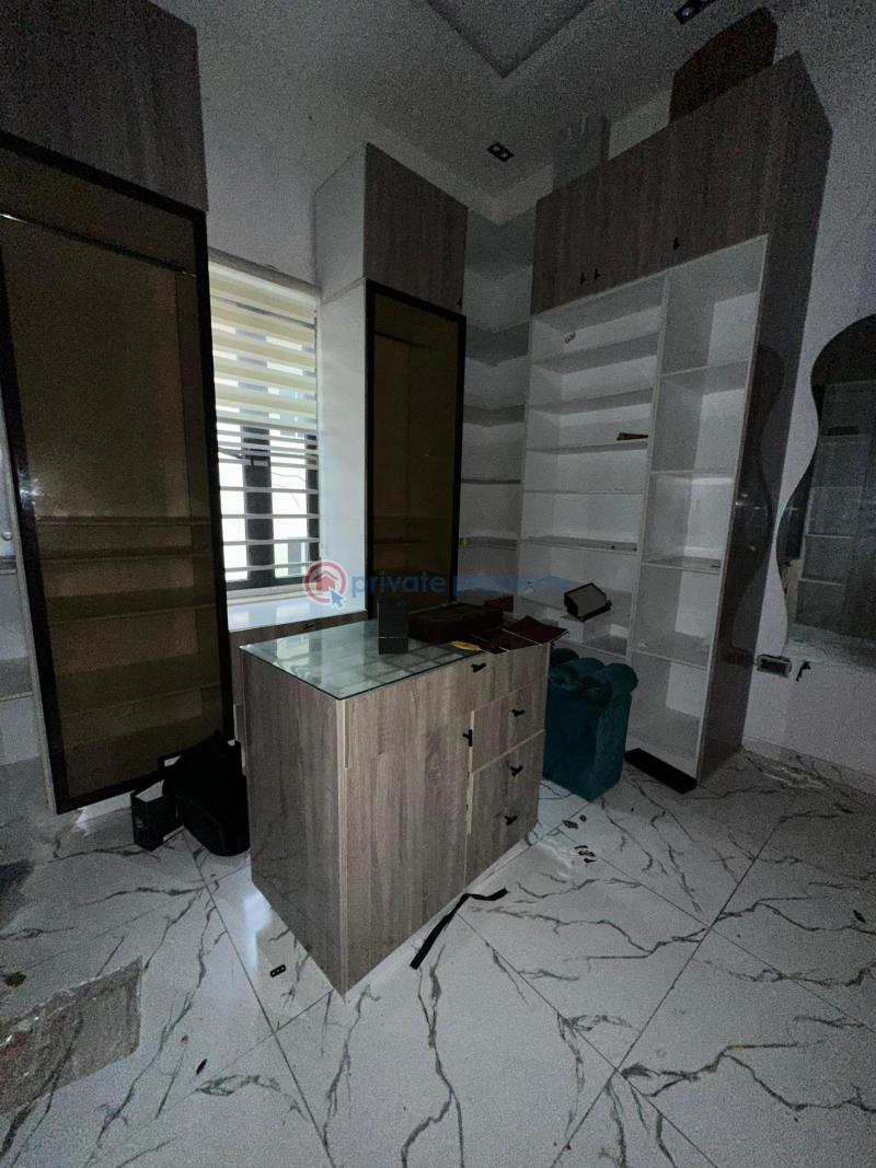 5 bedroom Detached Duplex For Rent Orchid Lekki Lagos Lekki Lagos - 10