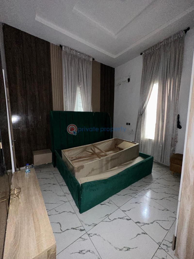 5 bedroom Detached Duplex For Rent Orchid Lekki Lagos Lekki Lagos - 16