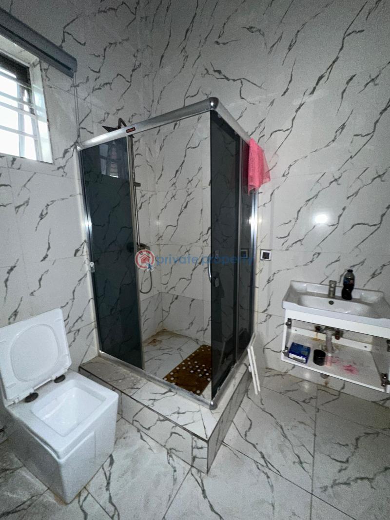 5 bedroom Detached Duplex For Rent Orchid Lekki Lagos Lekki Lagos - 8