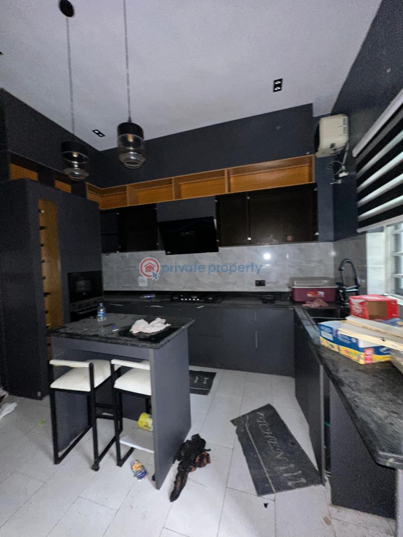 5 bedroom Detached Duplex For Rent Orchid Lekki Lagos Lekki Lagos - 4