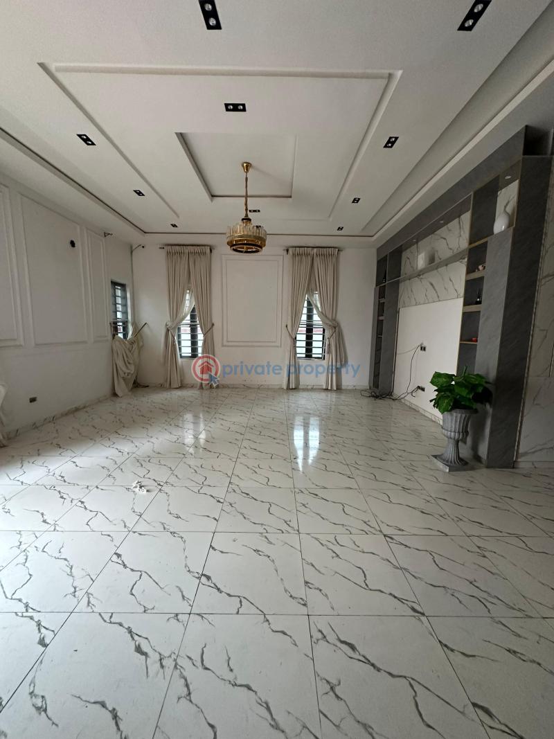 5 bedroom Detached Duplex For Rent Orchid Lekki Lagos Lekki Lagos - 1