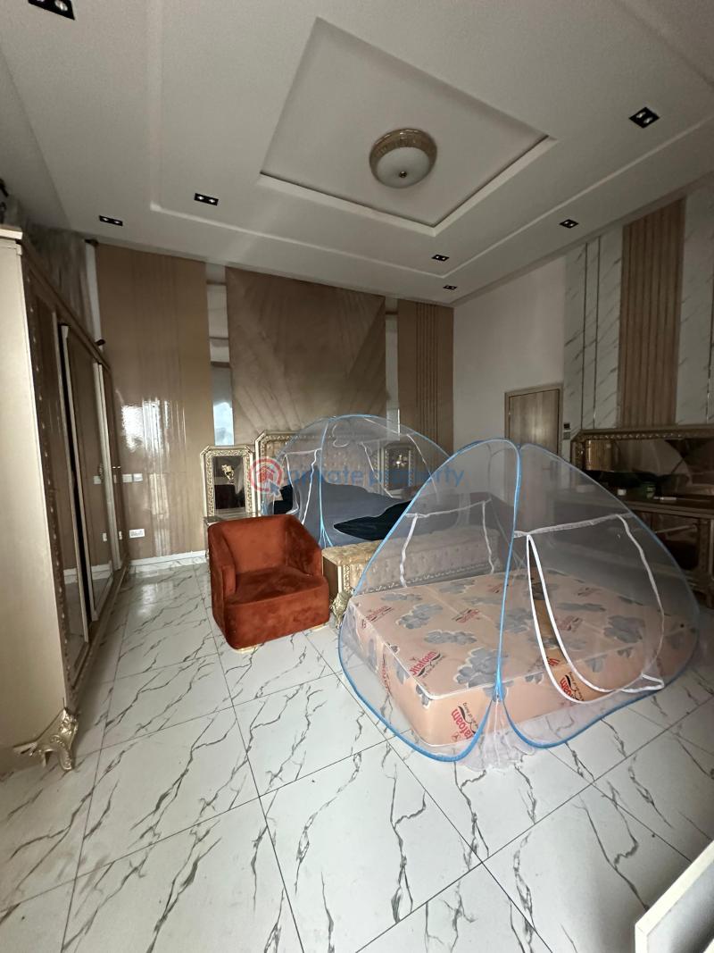 5 bedroom Detached Duplex For Rent Orchid Lekki Lagos Lekki Lagos - 6