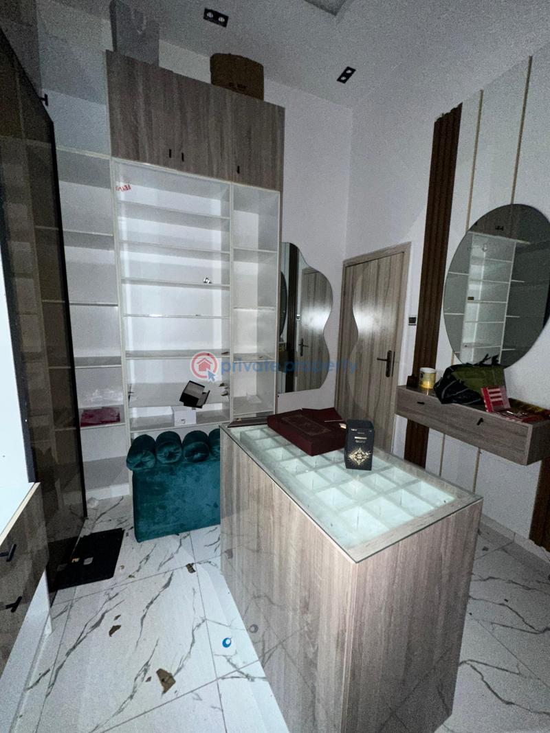 5 bedroom Detached Duplex For Rent Orchid Lekki Lagos Lekki Lagos - 9