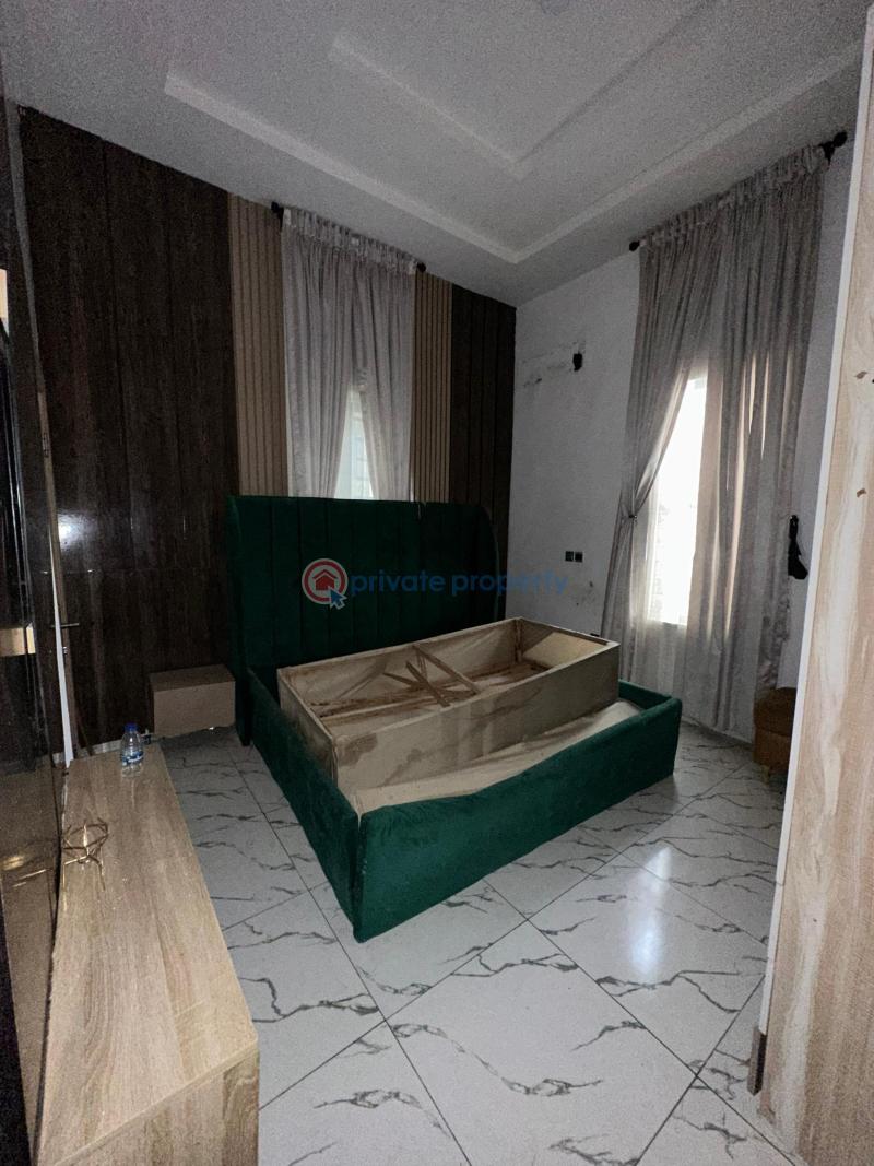 5 bedroom Detached Duplex For Rent Orchid Lekki Lagos Lekki Lagos - 15
