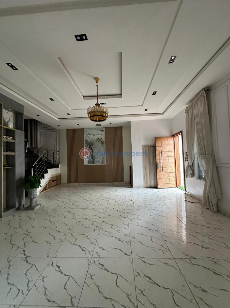 5 bedroom Detached Duplex For Rent Orchid Lekki Lagos Lekki Lagos - 2