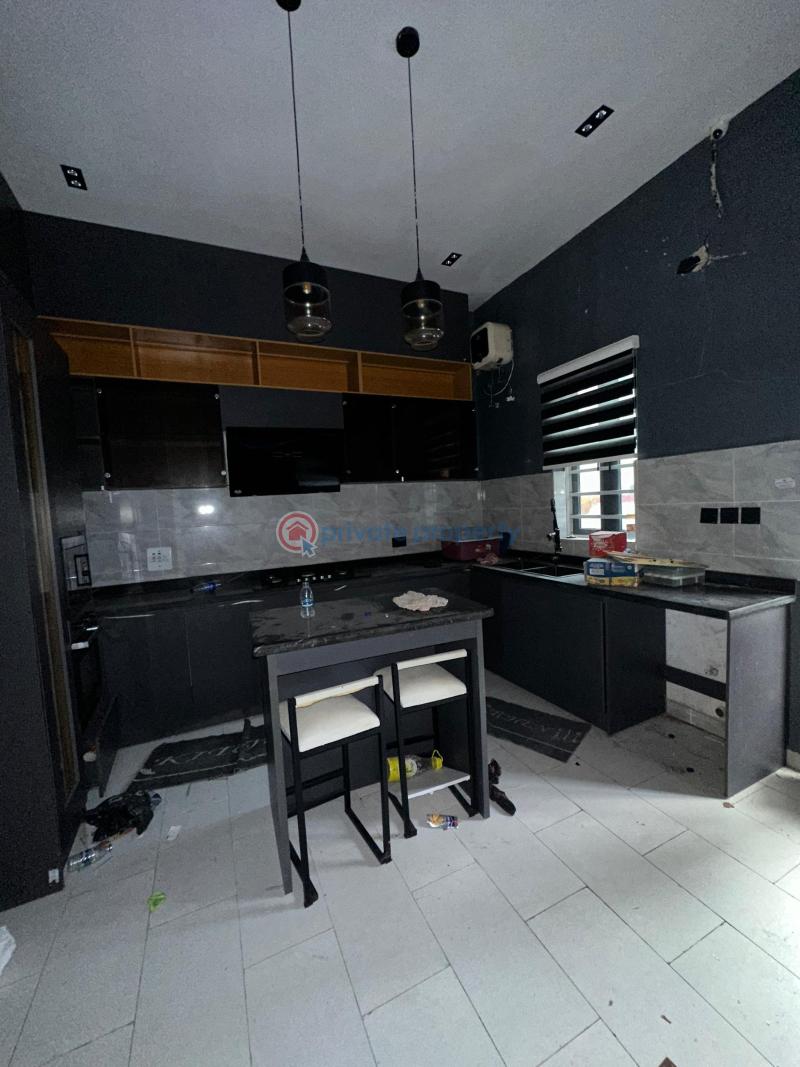 5 bedroom Detached Duplex For Rent Orchid Lekki Lagos Lekki Lagos - 3