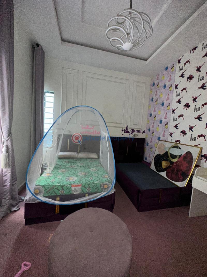 5 bedroom Detached Duplex For Rent Orchid Lekki Lagos Lekki Lagos - 13