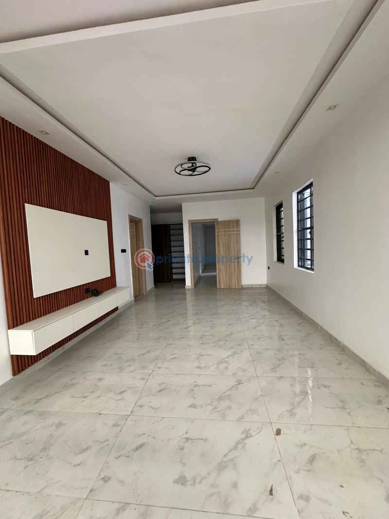 5 bedroom Detached Duplex For Sale Ologolo Lekki Lagos - 6