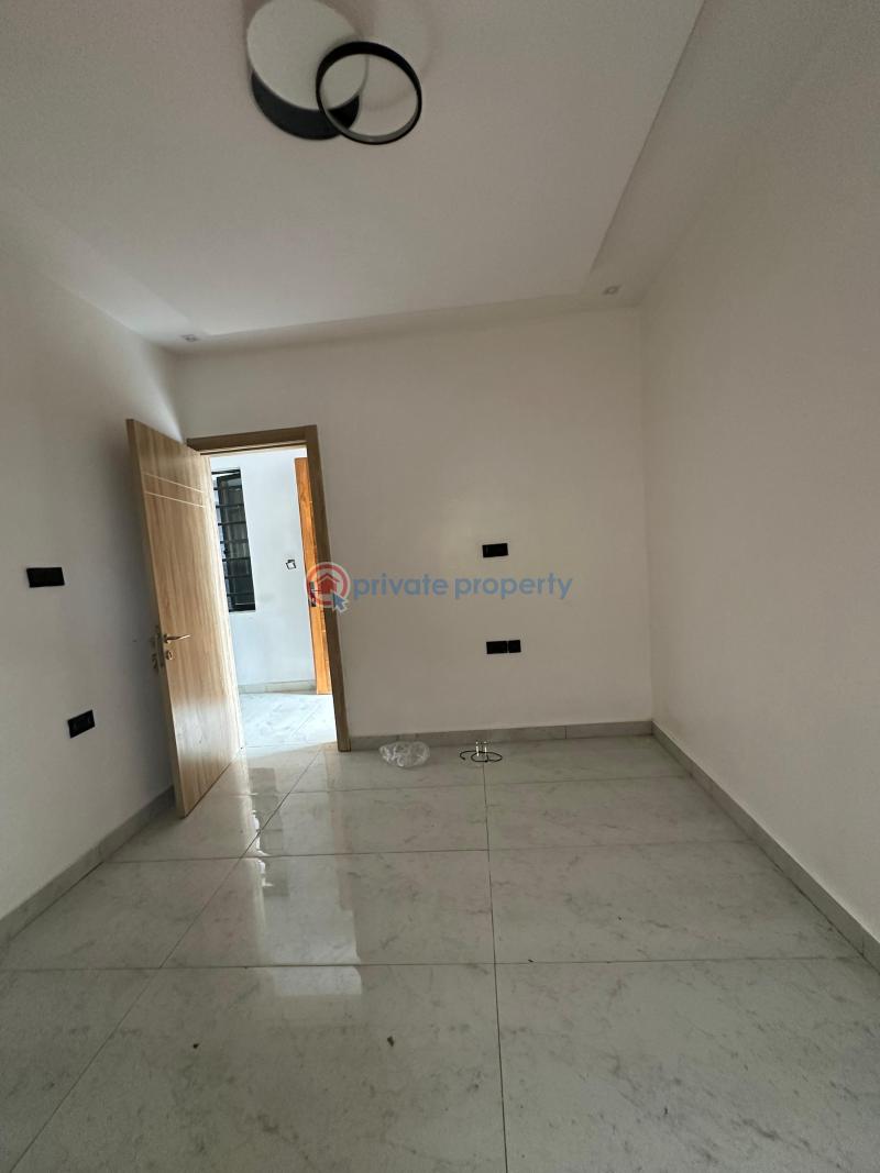 5 bedroom Detached Duplex For Sale Ologolo Lekki Lagos - 11