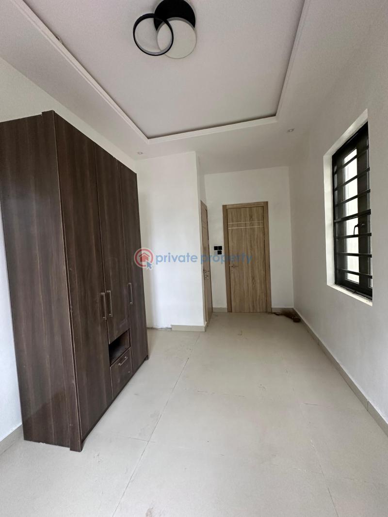 5 bedroom Detached Duplex For Sale Ologolo Lekki Lagos - 15