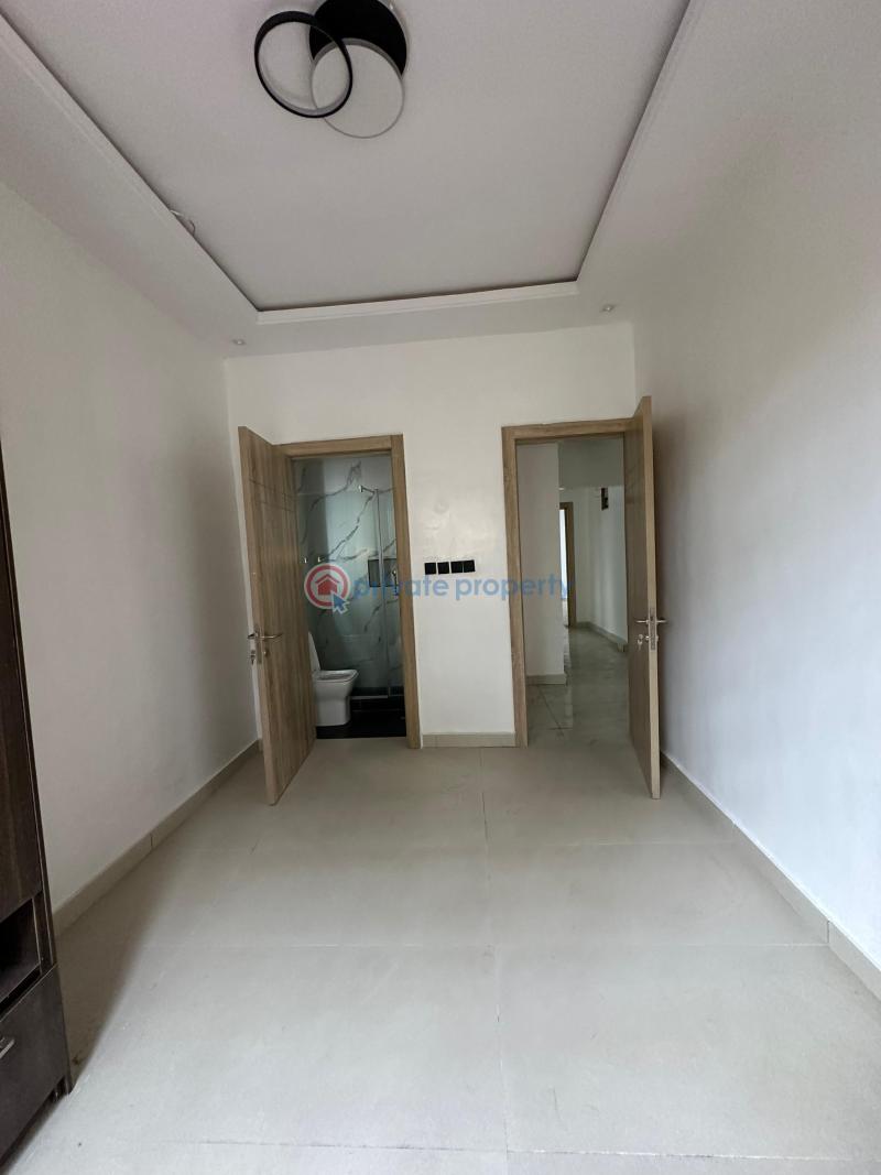 5 bedroom Detached Duplex For Sale Ologolo Lekki Lagos - 17