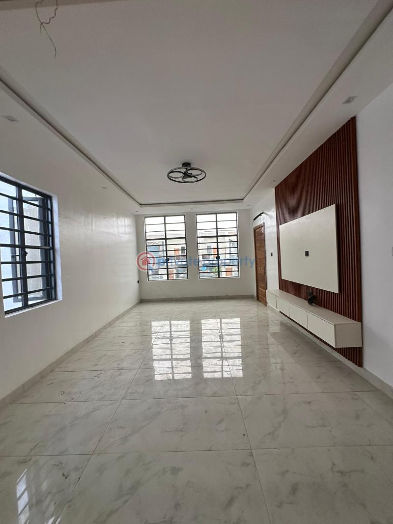 5 bedroom Detached Duplex For Sale Ologolo Lekki Lagos - 5