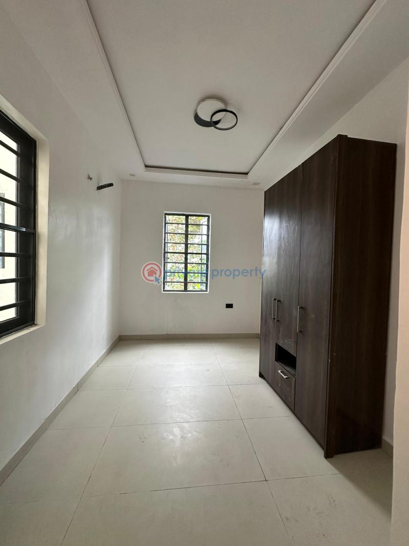 5 bedroom Detached Duplex For Sale Ologolo Lekki Lagos - 13
