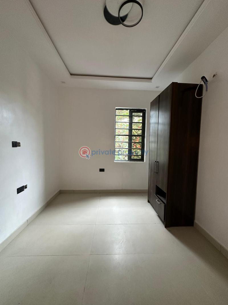 5 bedroom Detached Duplex For Sale Ologolo Lekki Lagos - 16
