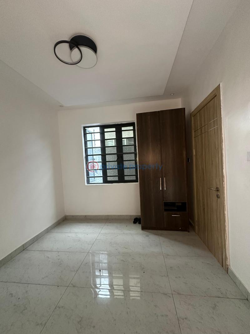 5 bedroom Detached Duplex For Sale Ologolo Lekki Lagos - 10