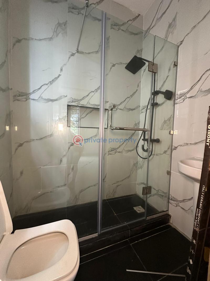 5 bedroom Detached Duplex For Sale Ologolo Lekki Lagos - 18