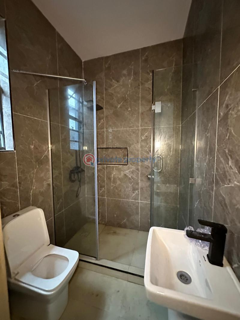 5 bedroom Detached Duplex For Sale Ologolo Lekki Lagos - 12