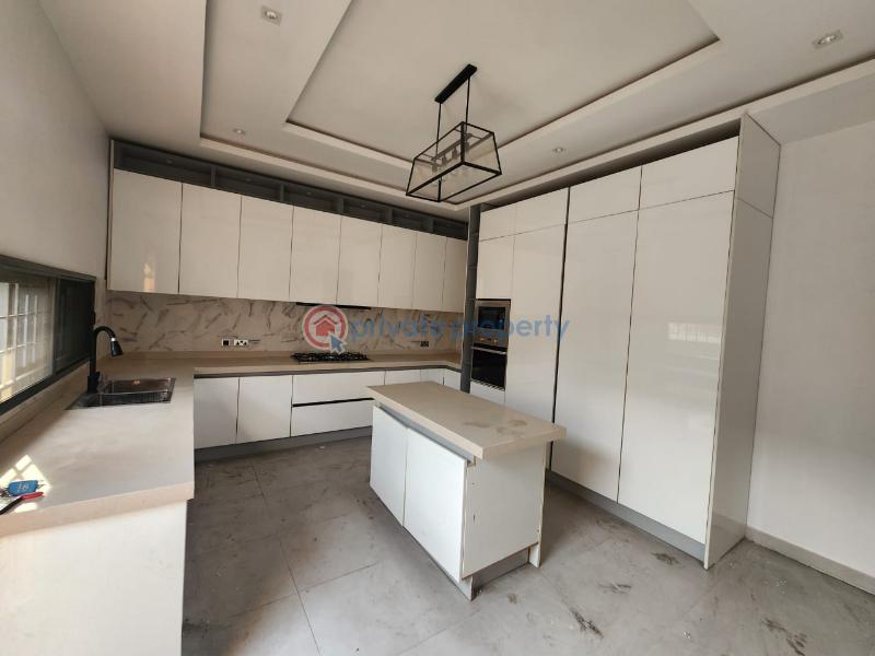 5 bedroom Detached Duplex For Rent Ikate Lekki Lagos - 3