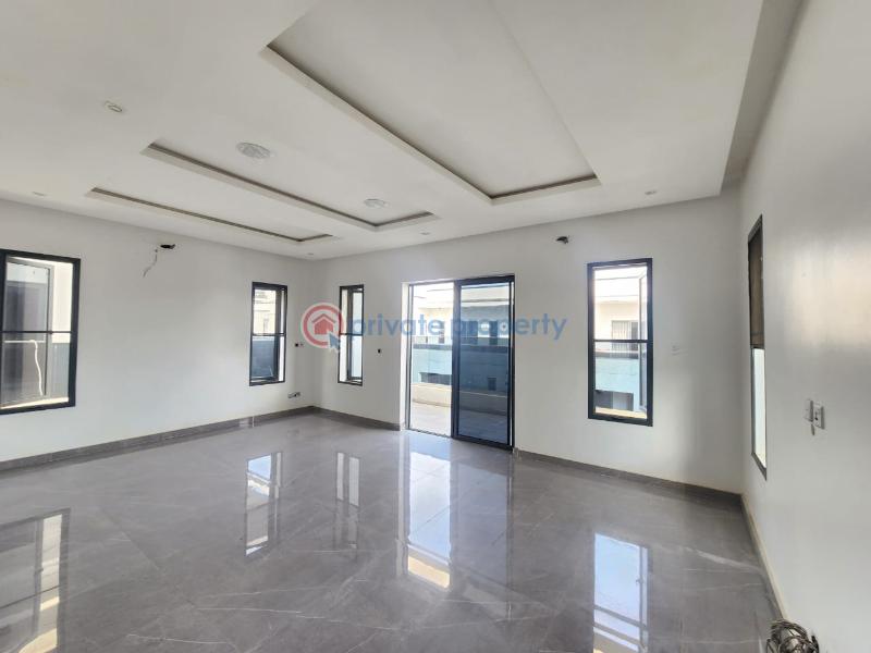 5 bedroom Detached Duplex For Rent Ikate Lekki Lagos - 4