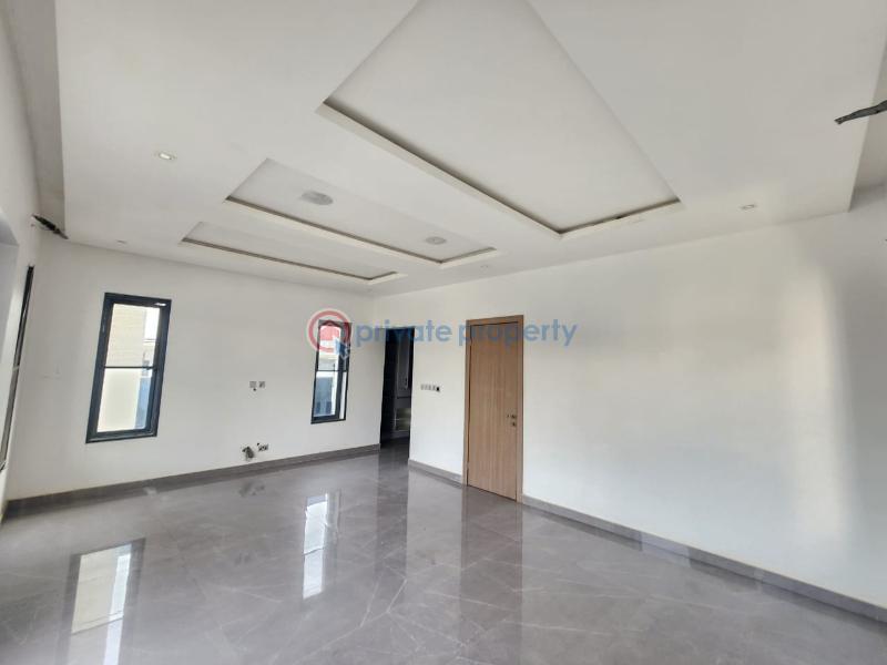 5 bedroom Detached Duplex For Rent Ikate Lekki Lagos - 9