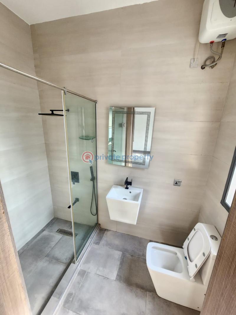 5 bedroom Detached Duplex For Rent Ikate Lekki Lagos - 7