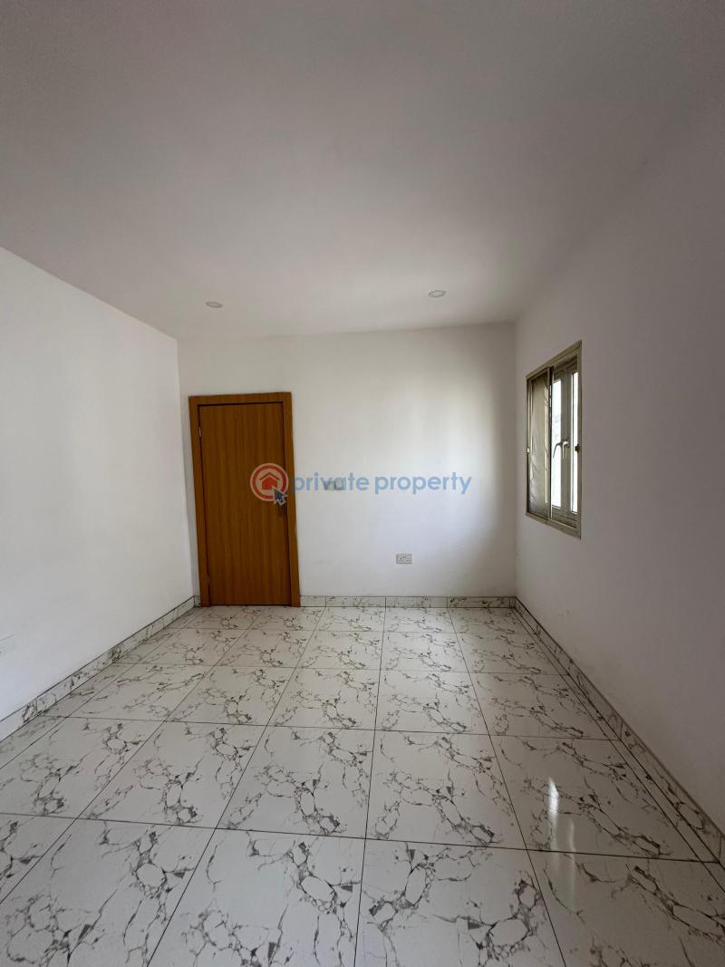 Neatly built 5bedroom semi detached duplex with bq - 18 5 bedroom Semi detached Duplex For Sale Idado Agungi Agungi Lekki Lagos - 18