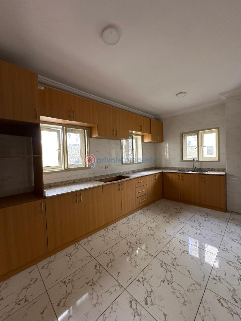 Neatly built 5bedroom semi detached duplex with bq - 6 5 bedroom Semi detached Duplex For Sale Idado Agungi Agungi Lekki Lagos - 6