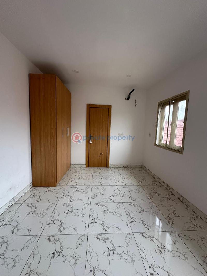 Neatly built 5bedroom semi detached duplex with bq - 21 5 bedroom Semi detached Duplex For Sale Idado Agungi Agungi Lekki Lagos - 21