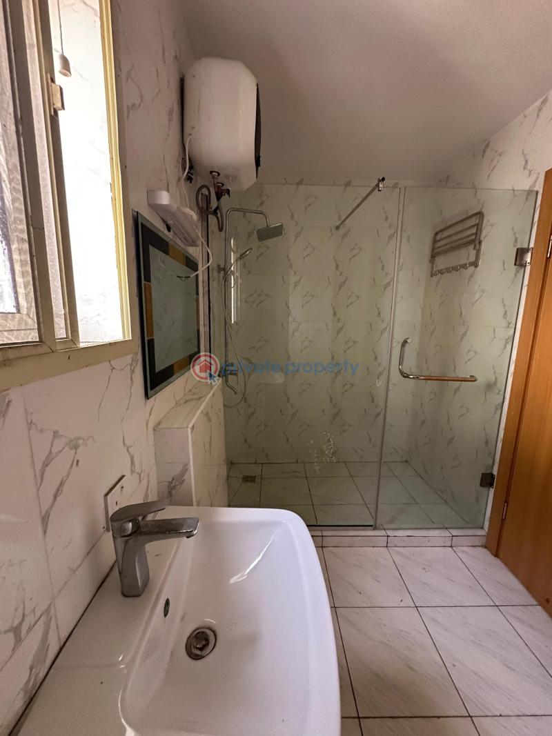 Neatly built 5bedroom semi detached duplex with bq - 10 5 bedroom Semi detached Duplex For Sale Idado Agungi Agungi Lekki Lagos - 10