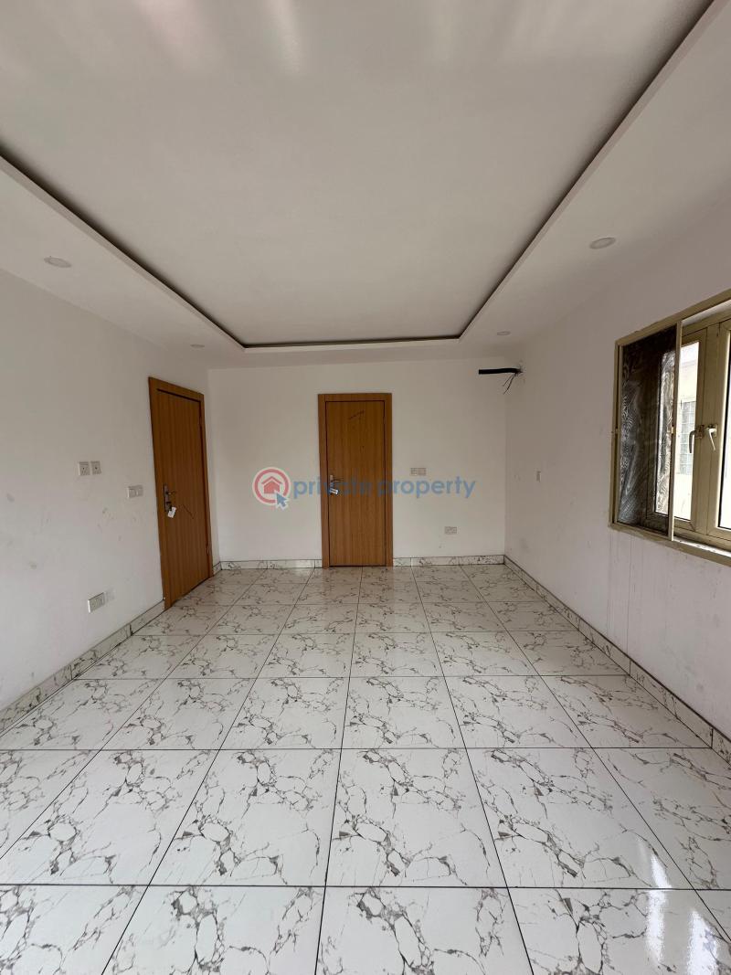 Neatly built 5bedroom semi detached duplex with bq - 13 5 bedroom Semi detached Duplex For Sale Idado Agungi Agungi Lekki Lagos - 13