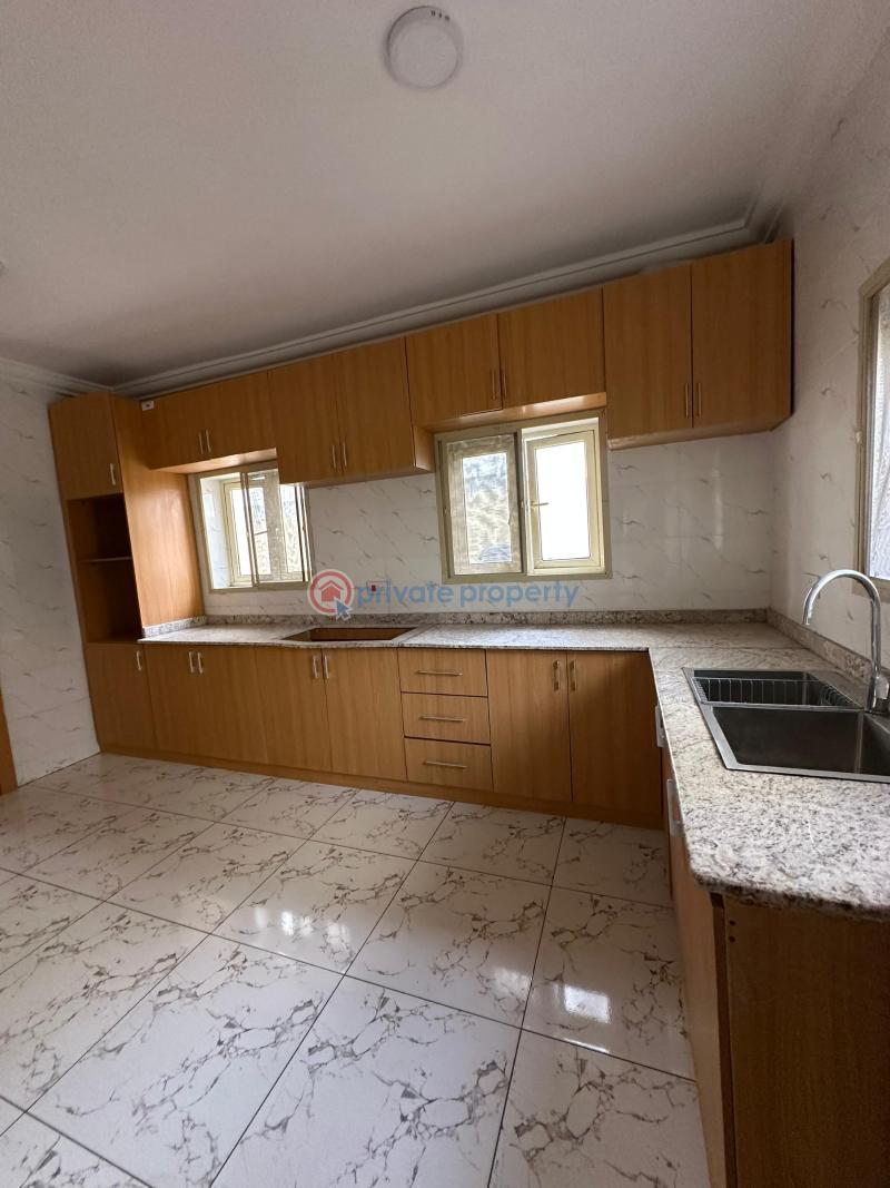 Neatly built 5bedroom semi detached duplex with bq - 3 5 bedroom Semi detached Duplex For Sale Idado Agungi Agungi Lekki Lagos - 3