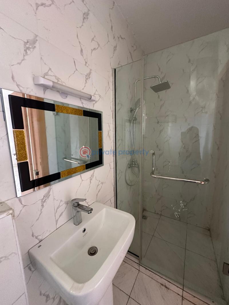 Neatly built 5bedroom semi detached duplex with bq - 24 5 bedroom Semi detached Duplex For Sale Idado Agungi Agungi Lekki Lagos - 24