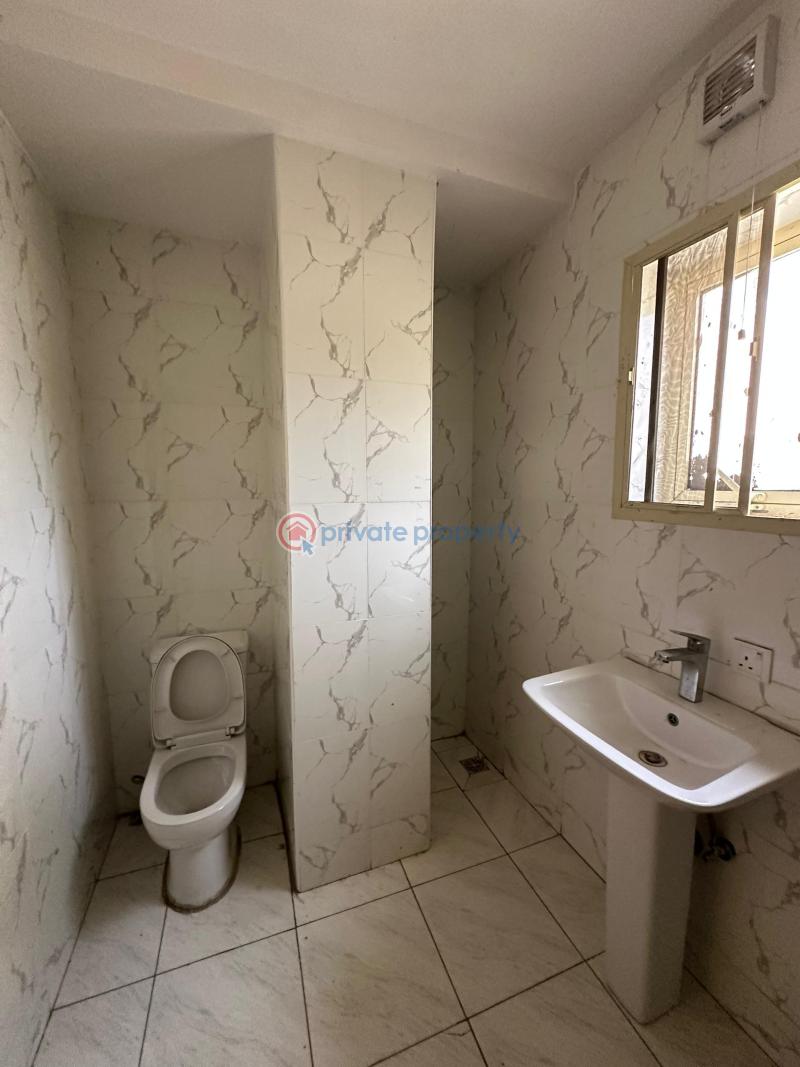 Neatly built 5bedroom semi detached duplex with bq - 11 5 bedroom Semi detached Duplex For Sale Idado Agungi Agungi Lekki Lagos - 11