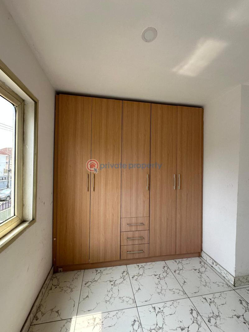 Neatly built 5bedroom semi detached duplex with bq - 14 5 bedroom Semi detached Duplex For Sale Idado Agungi Agungi Lekki Lagos - 14